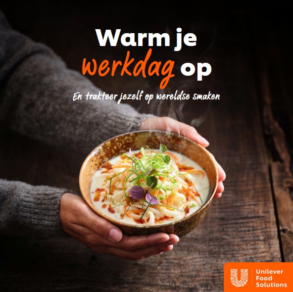 Download gratis receptenboek